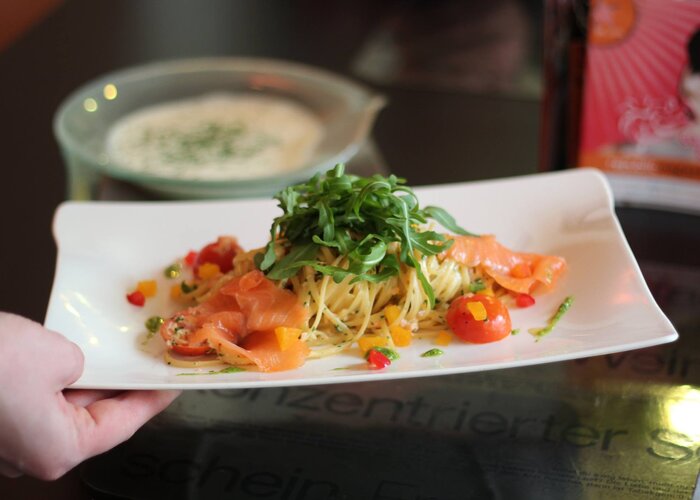 Republic 2 (Foto Manuela Seethaler/ republic cafe)