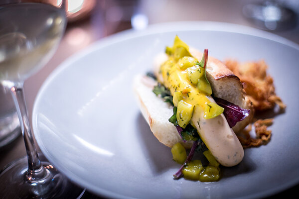 Hans W. Eat and Meet, Kulinarikfestival (Foto Wildbild)