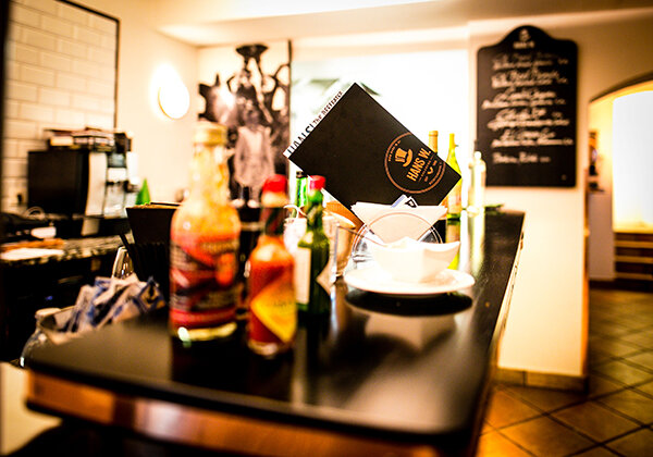 Hans W. Eat and Meet, Kulinarikfestival (Foto Wildbild)