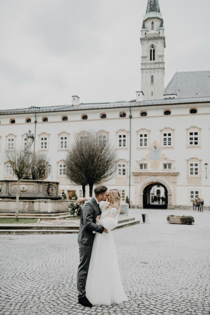 Hochzeit 2018