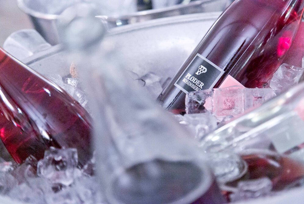 Women @ The Bar im Hotel Sacher Salzburg (Foto Wildbild)