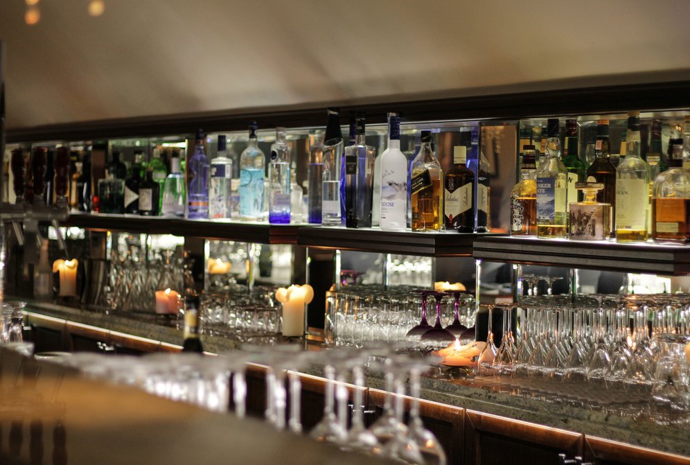 Ausgehen in Salzburg