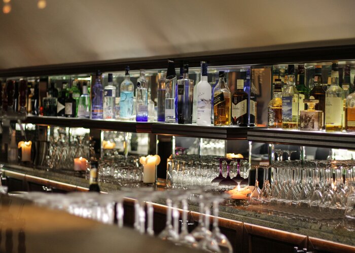 Ausgehen in Salzburg