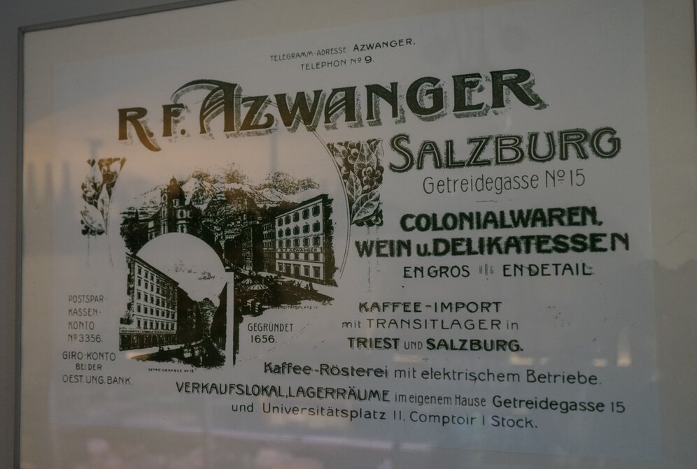 R.F. Azwanger | © Wilfried Kropp