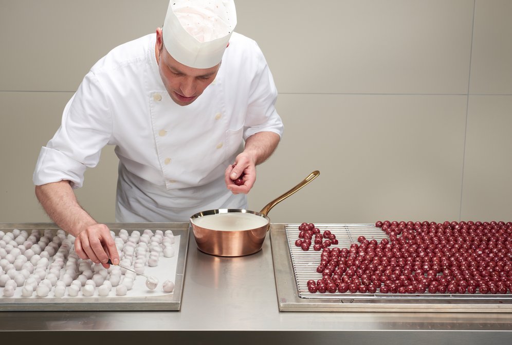 Confiserie Braun | © Confiserie Braun