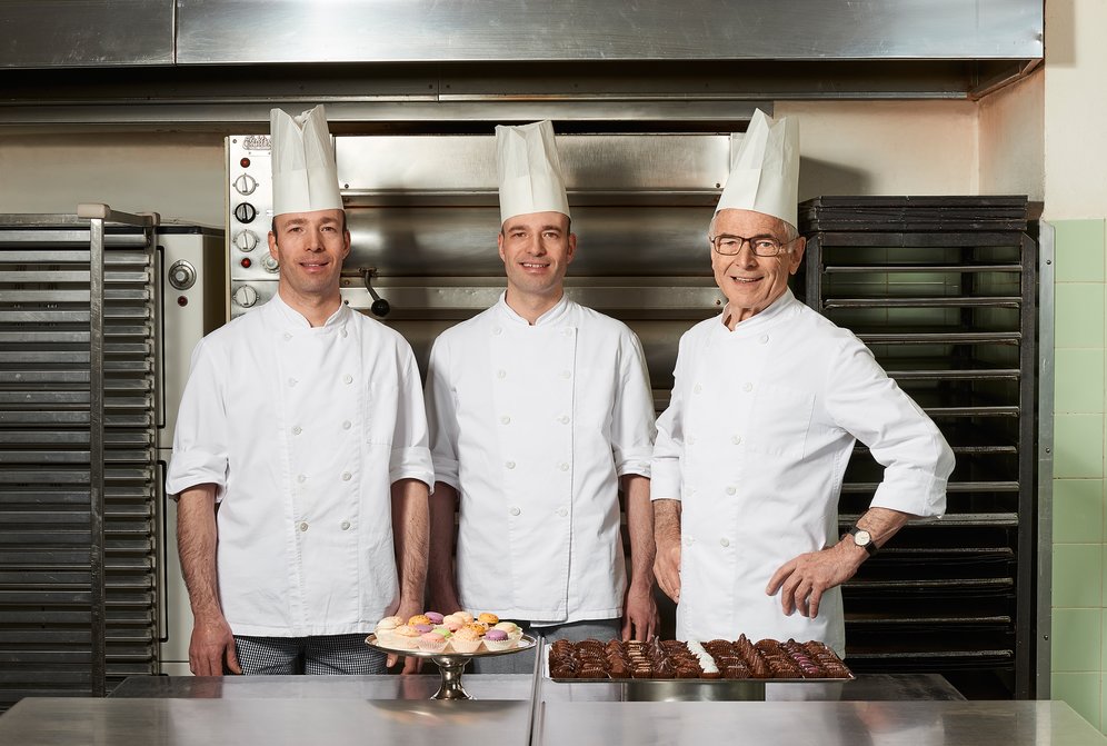 Confiserie Braun | © Confiserie Braun