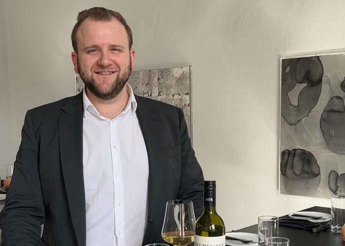 Maximilian Neulinger