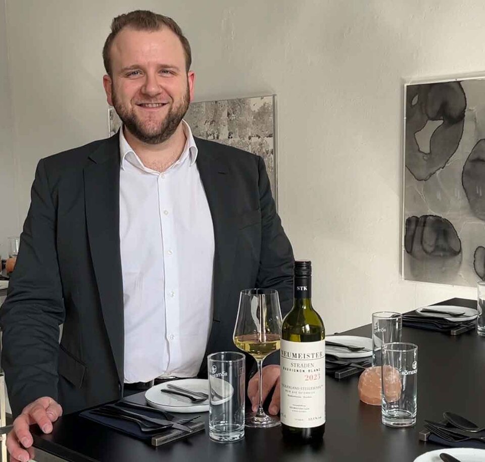 Maximilian Neulinger