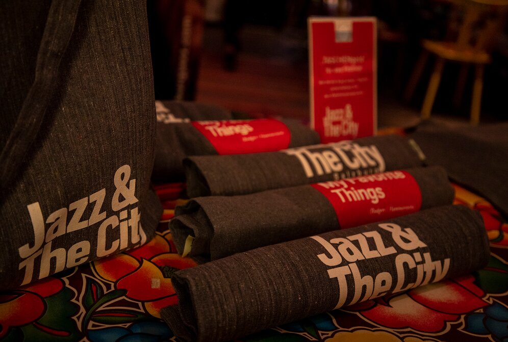 Jazz & The City 2019: Eröffnung | © Andreas Kolarik