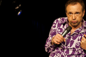 Kabarett in Salzburg 2017