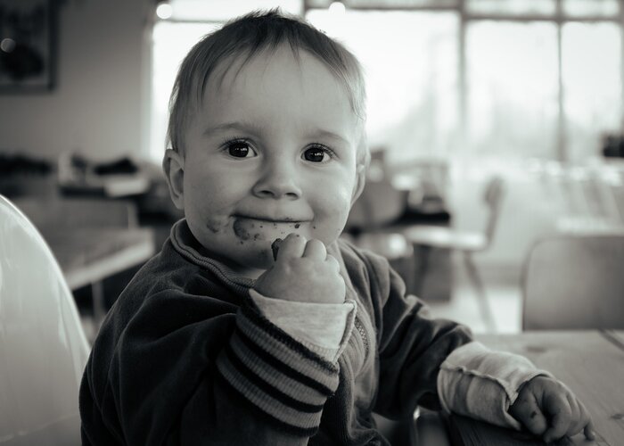 kinderfreundliche Lokale (Foto Pixabay)