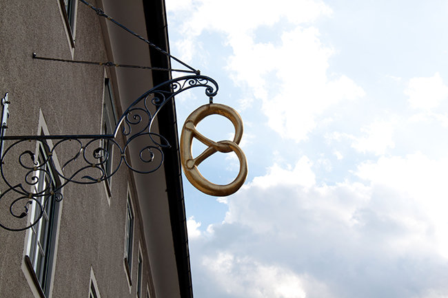 Kulinarik im Nonntal