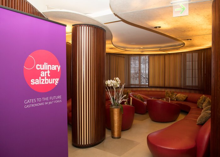 Kulinarische Workshops am Culinary Art Powerday in Salzburg (Foto Andreas Kolarik)