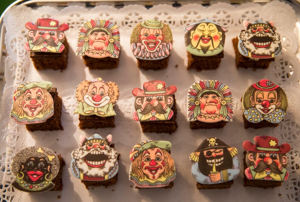 Essen Kinder Salzburg