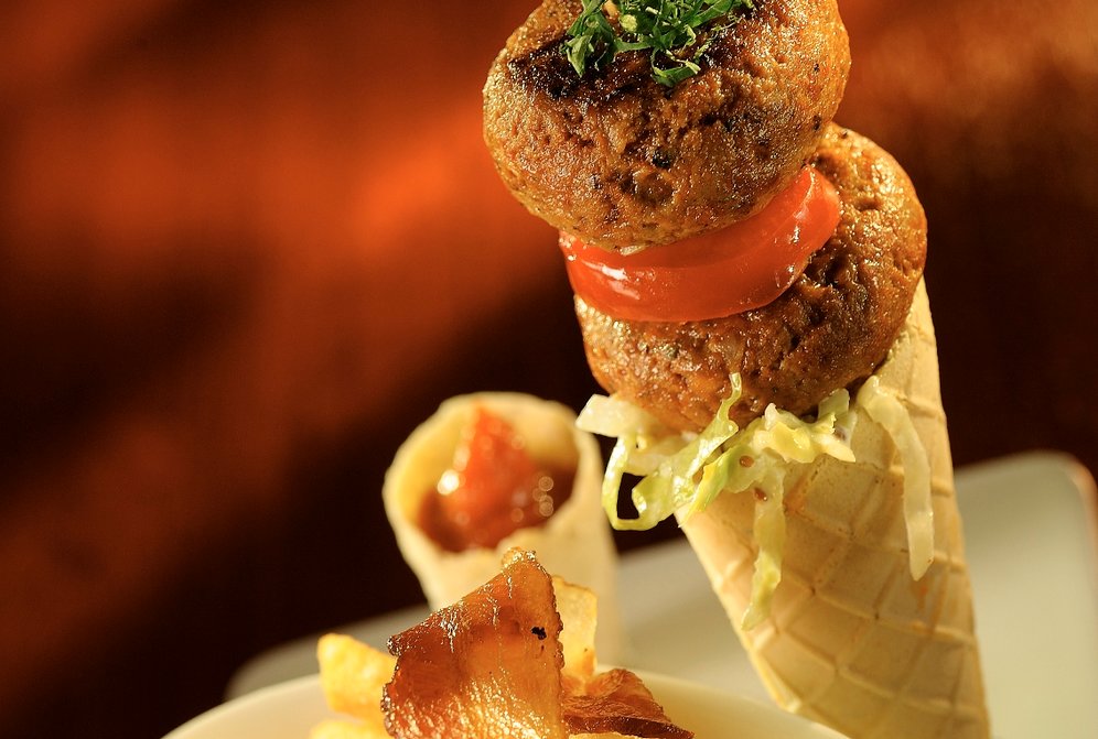 Essen Kinder Salzburg