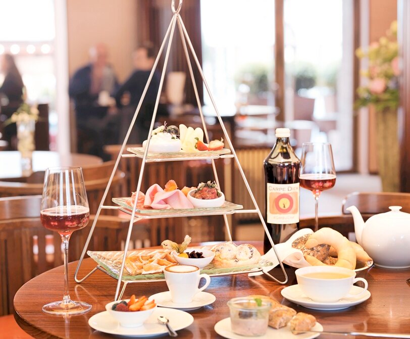 Essen Kinder Salzburg