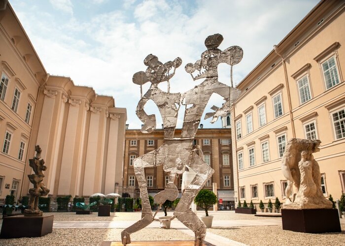 Kunstsalon Art Salzburg 2018