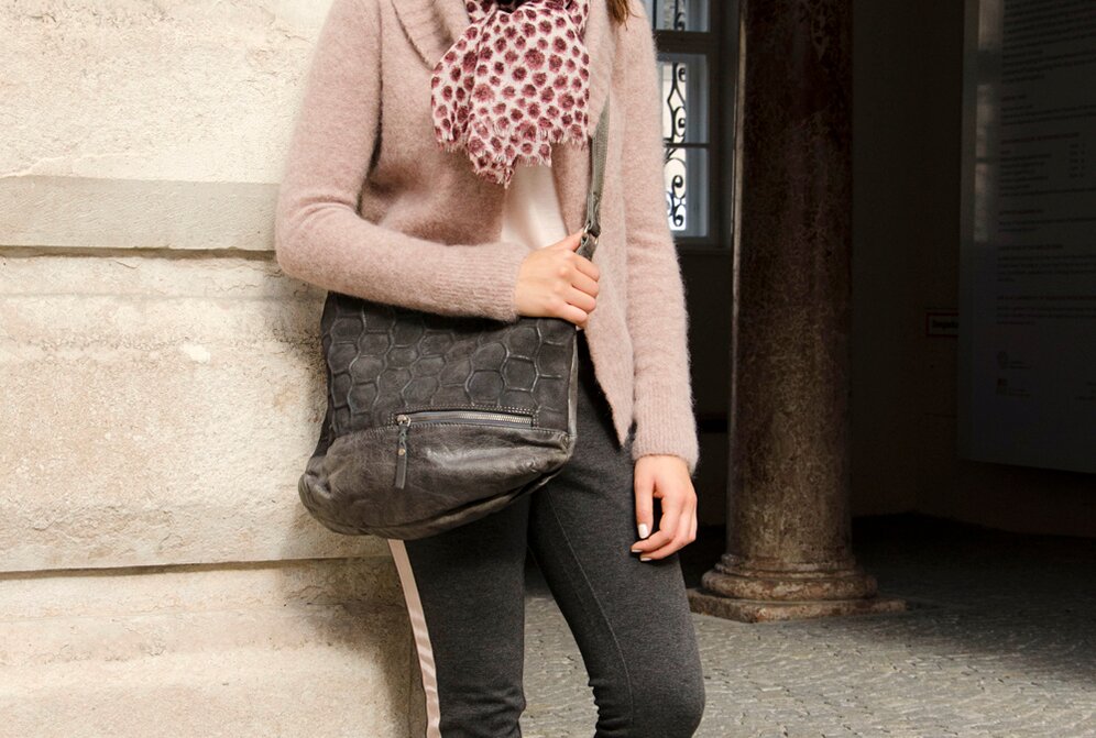 Outfit von Misc. Fashion, Model: Clara von www.salzburgleben.at (Foto Loud Media & Awareness GmbH)