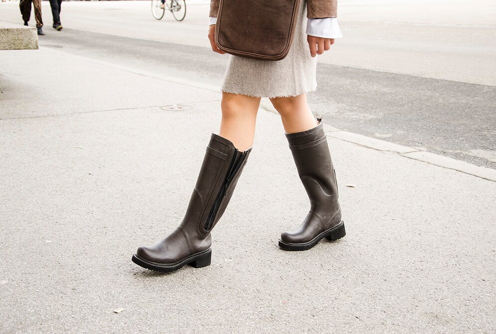 Outfit von Misc. Fashion, Model: Clara von www.salzburgleben.at (Foto Loud Media & Awareness GmbH)