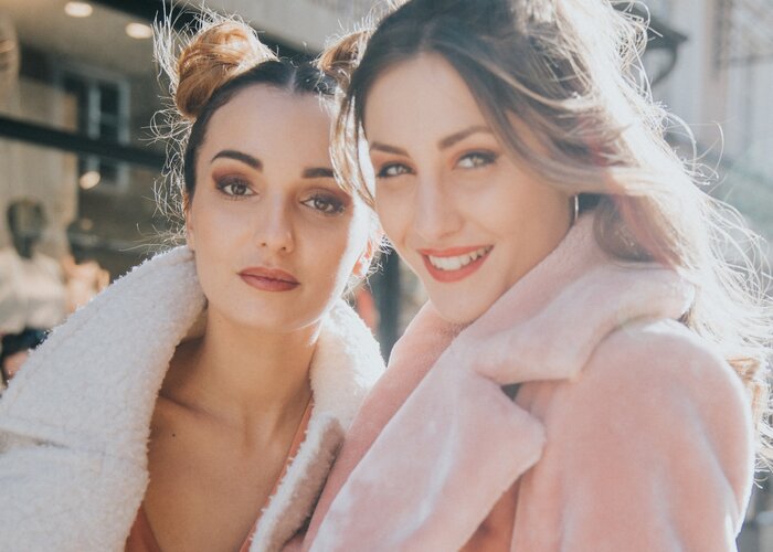 Fashion Guide: Herbst/Wintertrends 2019 | © Niko Zuparic