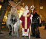 Vorweihnachtszeit in der Salzburger Altstadt mit Kindern