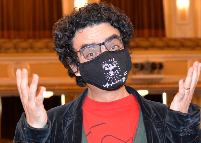 Rolando VIllazon | © Christina Weiß