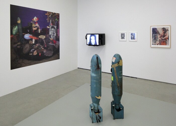 Museen in Salzburg 2017