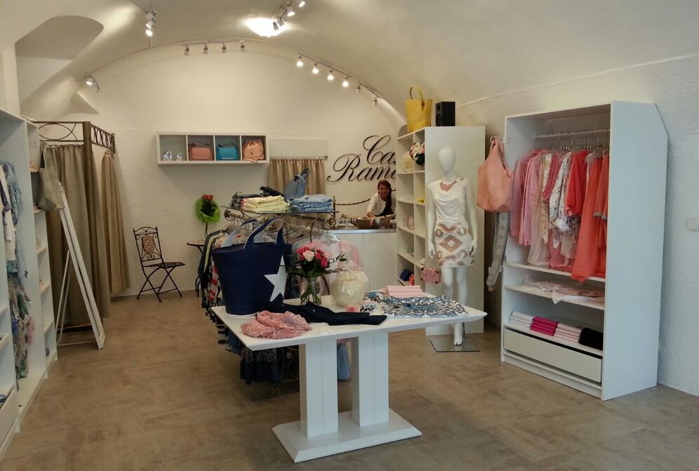 Neueröffnungen: Casa Ramona (Foto Casa Ramona)