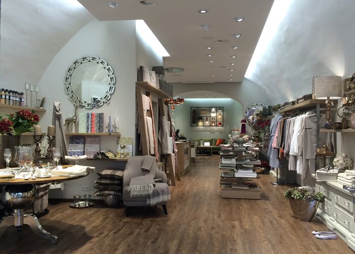 Neueröffnung: Feinerlei Concept Store in der Sigmund-Haffner-Gasse 6 (Foto Feinerlei)