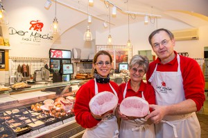 Neu in der Altstadt: DerMache (Foto Andreas Kolarik)