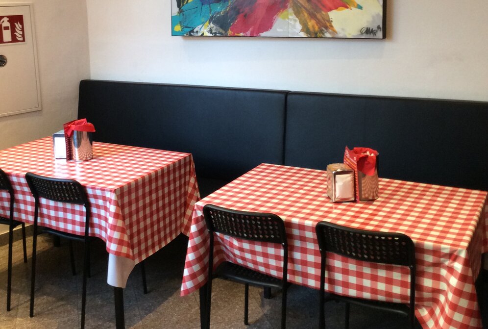 Neueröffnung: Ess-Eck (Foto Ess-Eck)