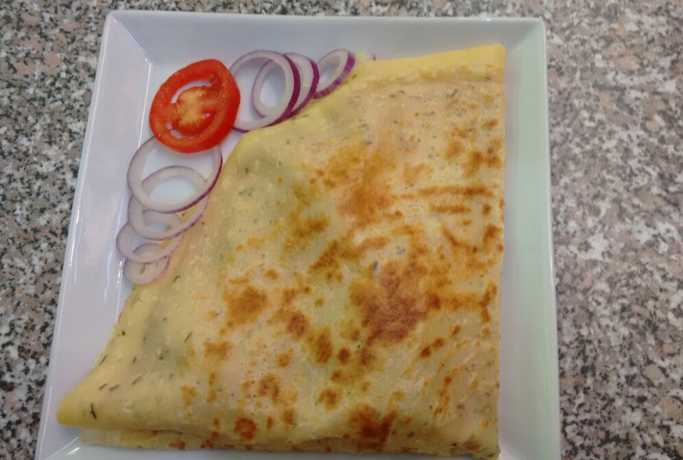 Crêpe D`Or (Foto Crêpe D`Or)