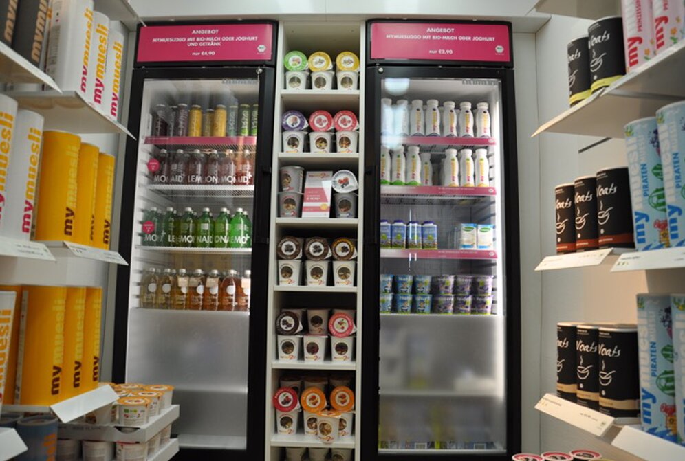 mymuesli Salzburg (Foto mymuesli Salzburg)