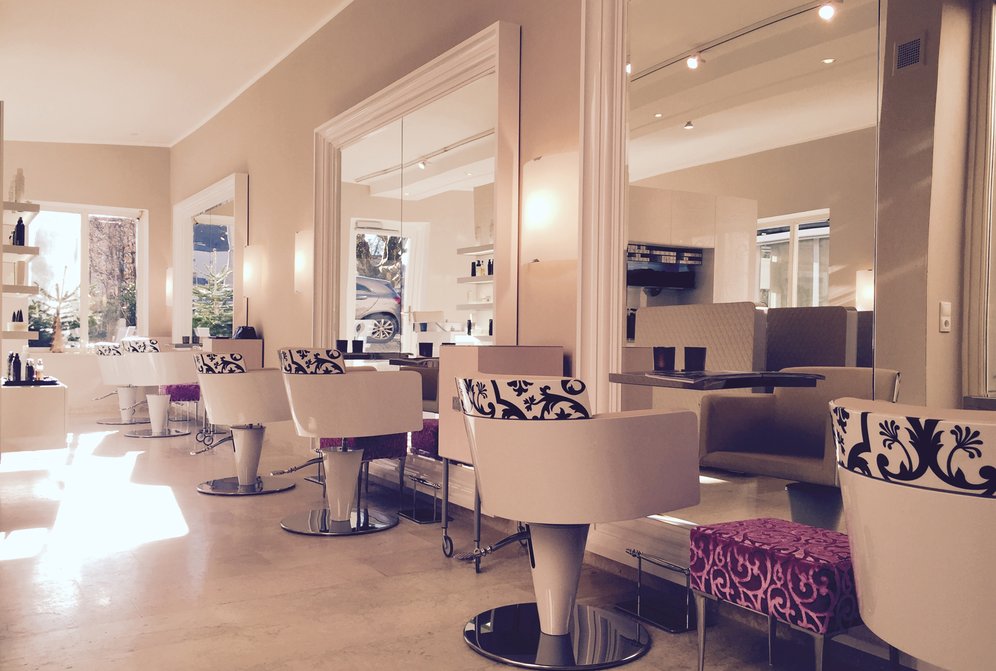 Glanz Hair and Beautylounge