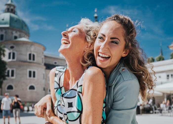 Tourismus in Salzburg neu denken | © Niko Zuparic