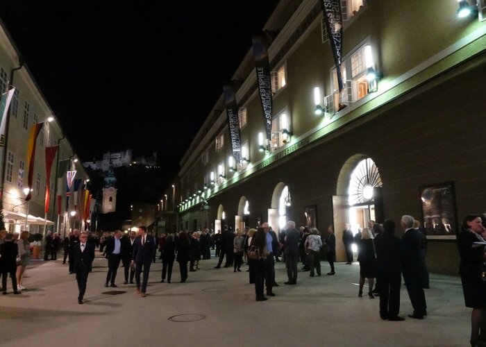 Osterfestspiele 2018