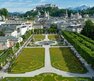 Mirabellgarten (Foto Salzburg Tourismus)