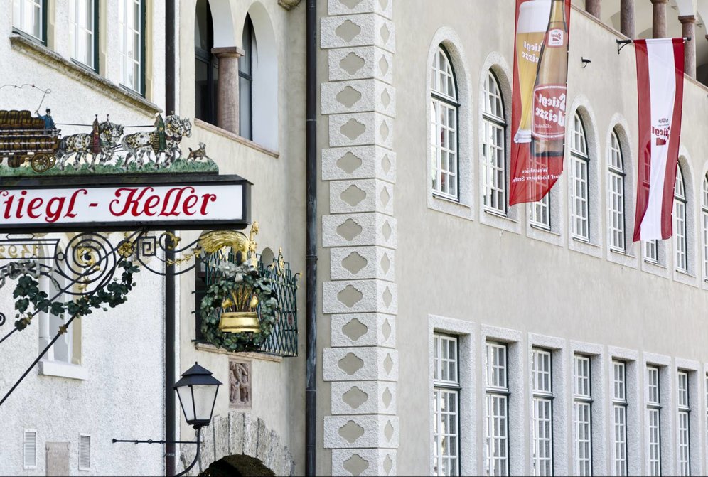 Stieglkeller (Foto Stieglkeller)