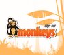 Monkeys Cafe - Bar (Foto Monkeys)
