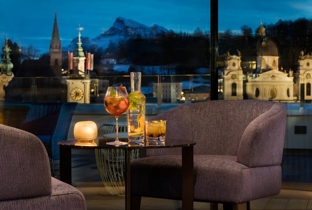 (c) Hotel Stein Lorenzoni PR