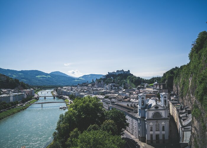 Aussichtsplätze in Salzburg (c) fraeuleinflora.at