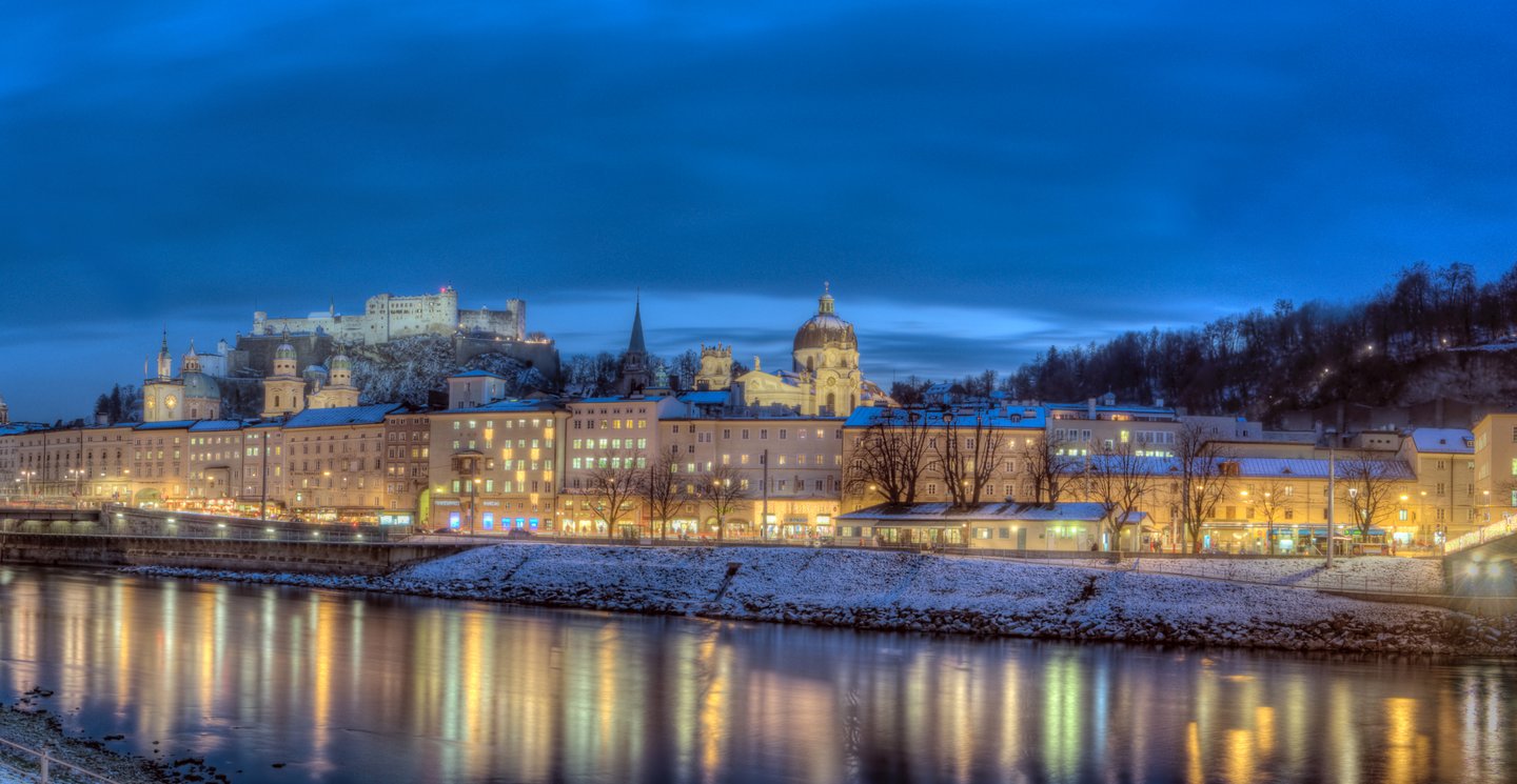 Salzburger Adventsingen 2017 (Foto Tourismus Salzburg GmbH)