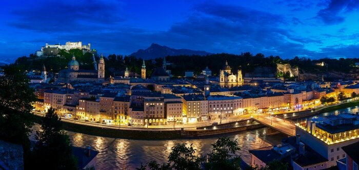 Pfingstfestspiele 2018