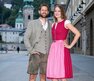 Magdalena & Michael für Moser Tracht (c) Andreas Kolarik