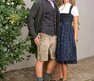 Verena & Sebastian für Trachten Forstenlechner (c) Wildbild
