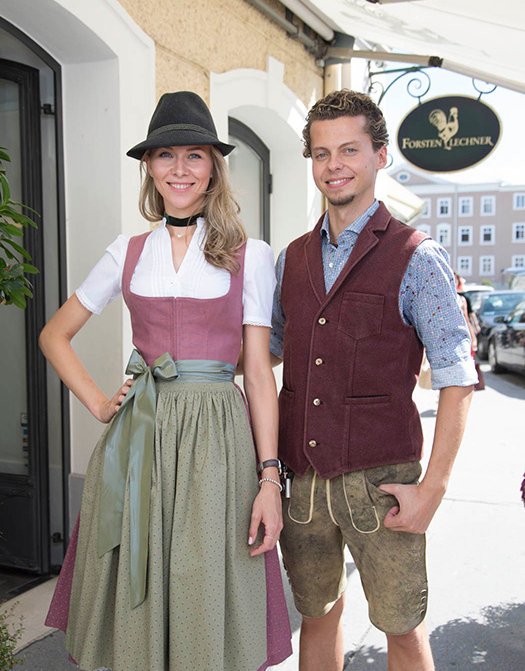 Trachten Forstenlechner (Foto Andreas Kolarik)