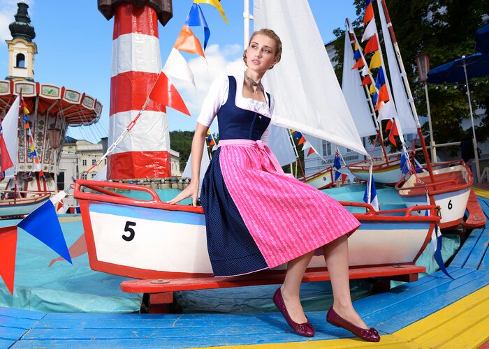 Wer wird Ruperti-Dirndl und Ruperti-Bua 2017? (Foto Ploom)