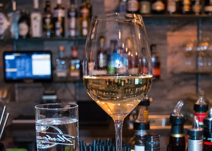 Herbert`s Bar | © fraeuleinflora.at