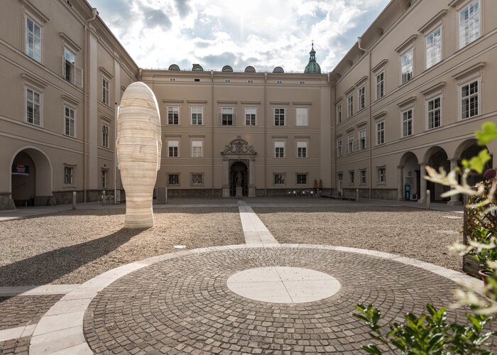 Semester-Opening für StudentInnen (Foto Die Abbilderei)