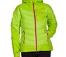 Iceshield Women Daunenjacke Frauen (Foto www.jack-wolfskin.at)